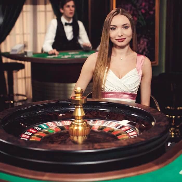 live dealer online casinos nj