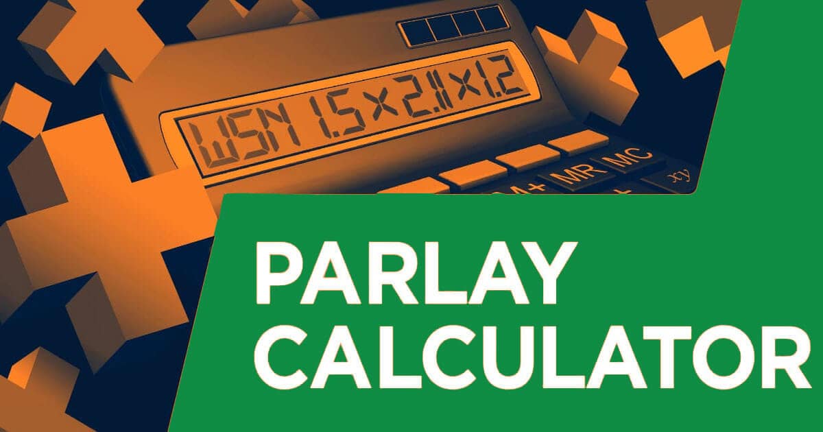 Free Parlay Calculator, Calculate Up To 15 Teams