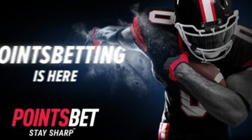 PointsBet Louisiana launch