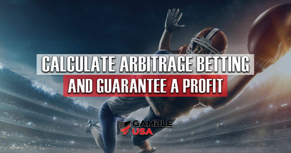Arbitrage Betting Guide 5 Top Apps for Arb Betting in USA
