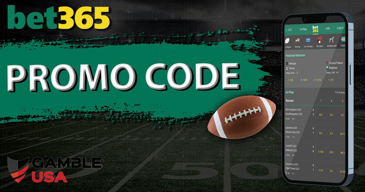 Bet365 bonus code AMNYXLM: Bet $1, get $200 bonus in NJ, VA, OH