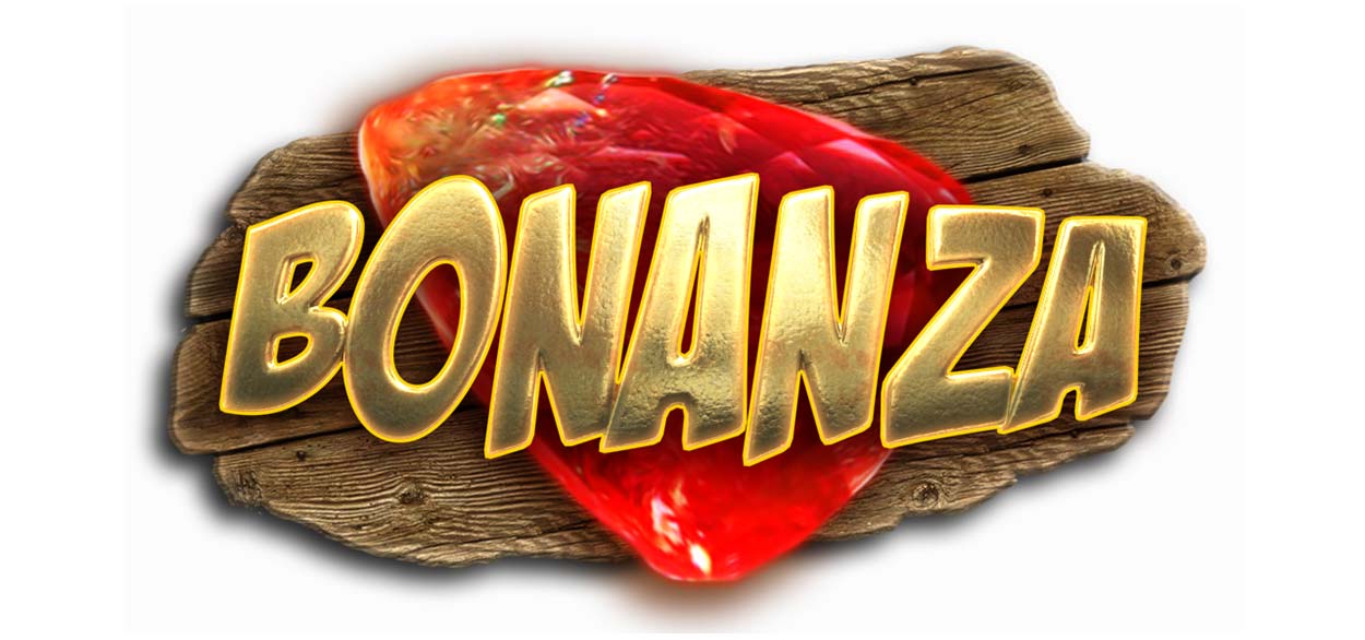 bonanza slot logo