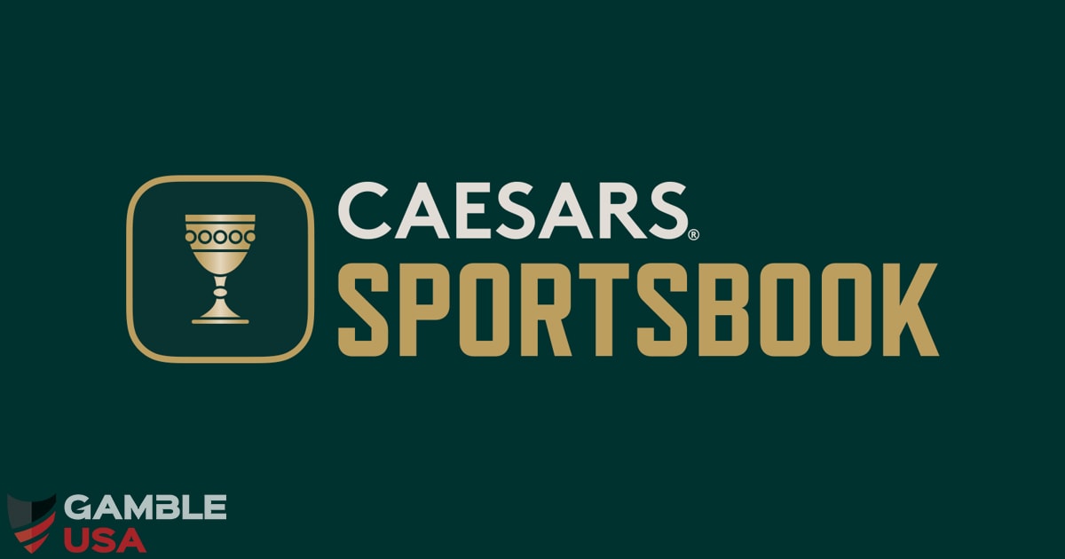 Caesars Sportsbook