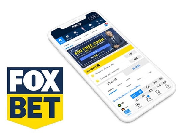 FOX Bet App