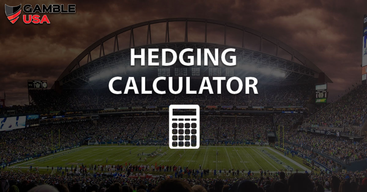 Hedging Calculator