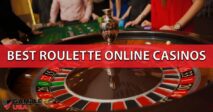 Best Roulette Online Casinos USA
