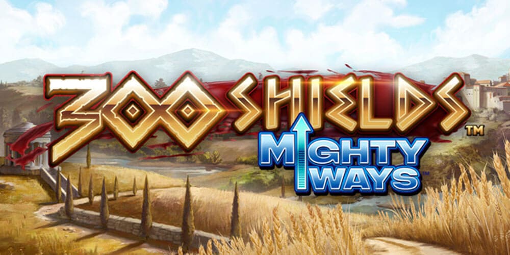 300 Shields Mighty Ways Slot | Review & Free Play Bonuses