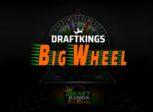 DraftKings Big Wheel Game  – Winning Strategy & Tips