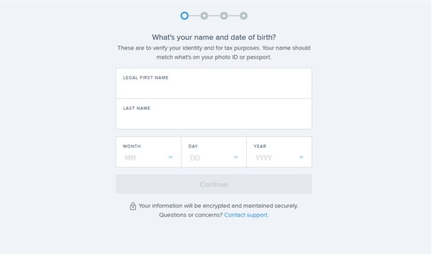 FanDuel Casino legal states registration