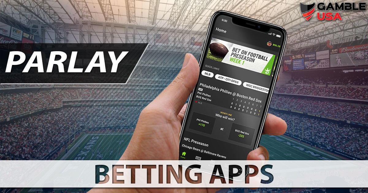 parlay sports betting app