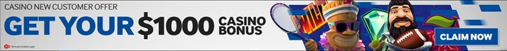 Betway Casino Bonus Offer