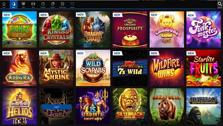 casino online Is Essential For Your Success. Read This To Find Out Why