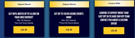 DraftKings Casino No Deposit Bonus