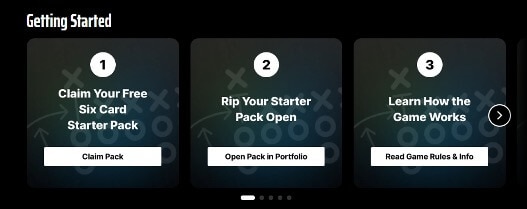 DraftKings Marketplace Getting Started