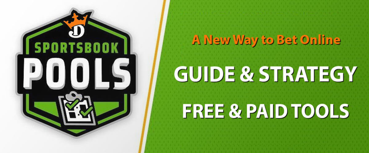 DraftKings Pools Free Betting Contest - Pick 'Em