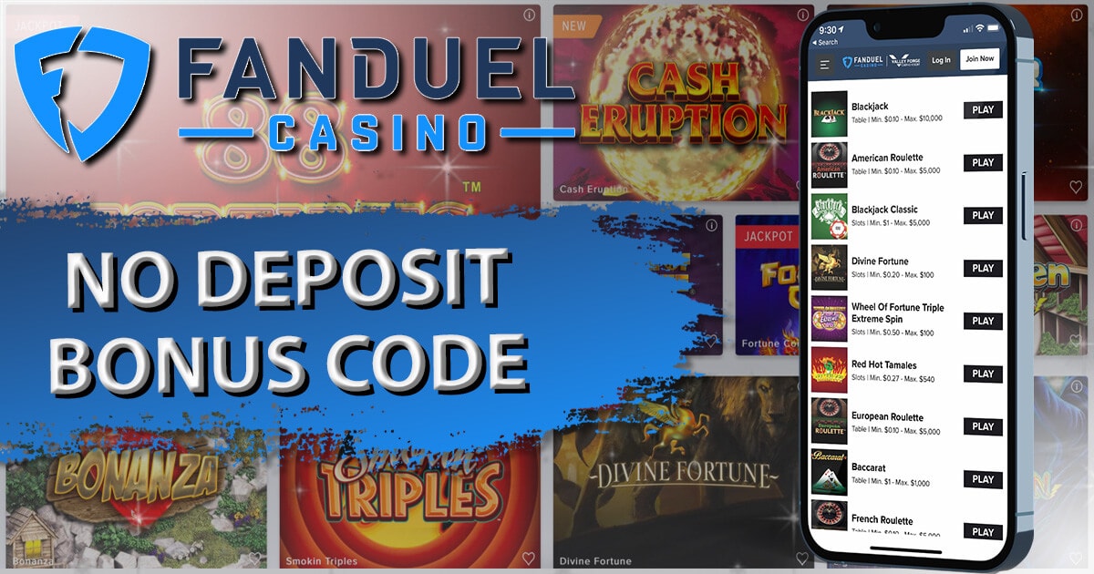 fanduel casino