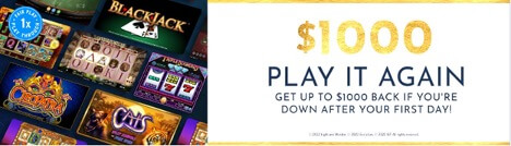 FanDuel Casino No Deposit Bonus