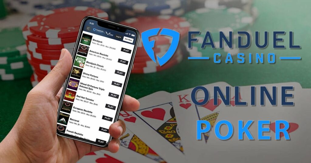 FanDuel Online Poker Review Best Poker Games & Strategies