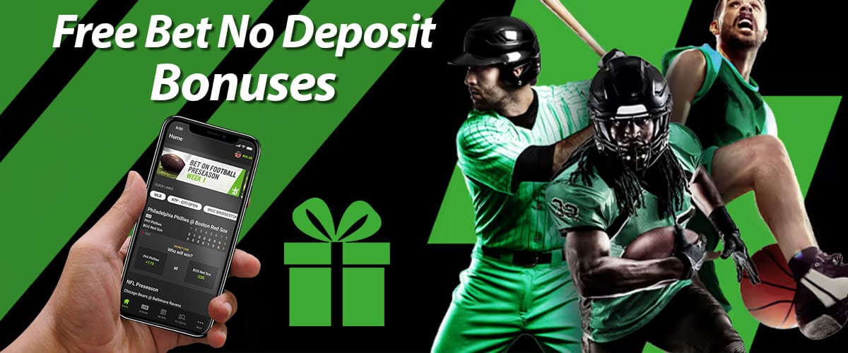 5 euro free bet no deposit