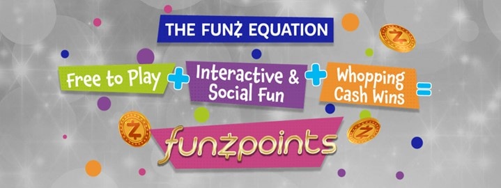 Funzpoints Equation