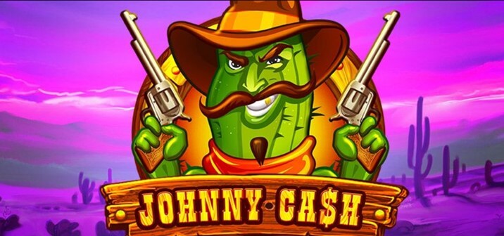 Johnny Cash Slot