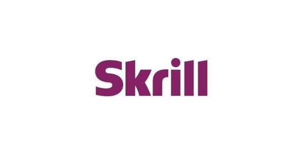 Skrill Logo