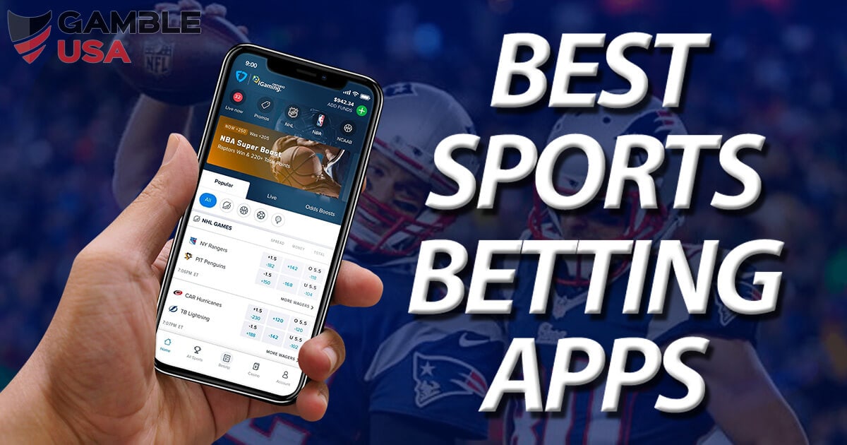 Sports betting apps in Las Vegas: Best odds, menus, bonuses, Betting