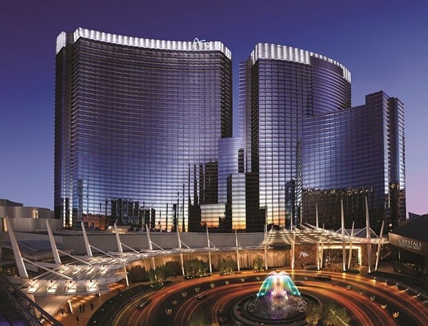 Aria Resort and Casino