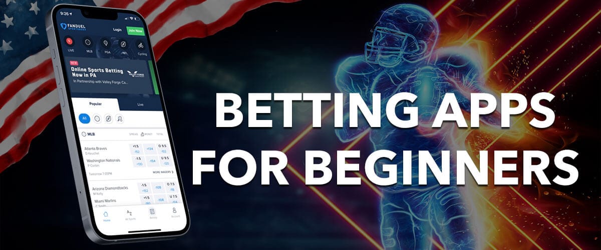 NFL Betting Apps: 6 Best Mobile Sportsbooks for the 2023 Season