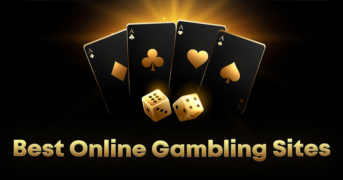 online legal legit casino sites