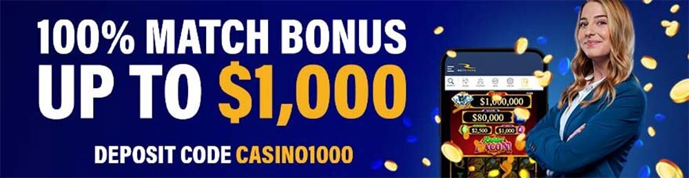 betrivers $10 deposit casino