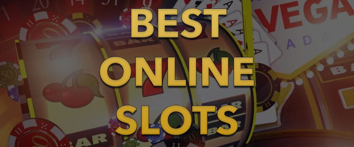 Time-tested Ways To slot