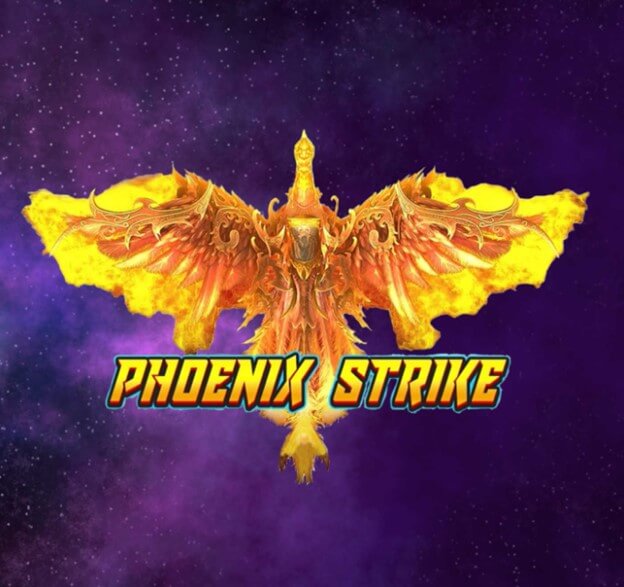 Orion Stars Phoenix Strike