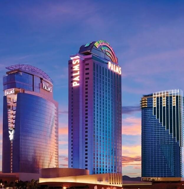 Palms Casino Resort