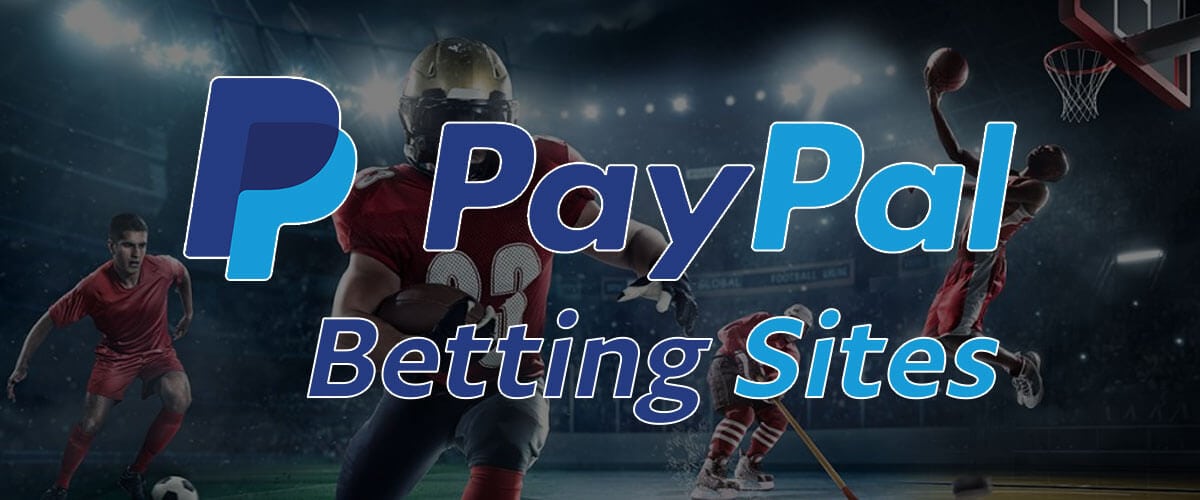 paypal issues with online sportsbook