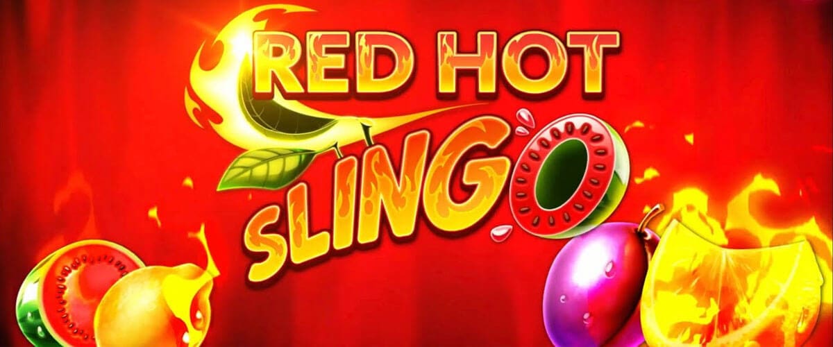 Red Hot Slingo Slot