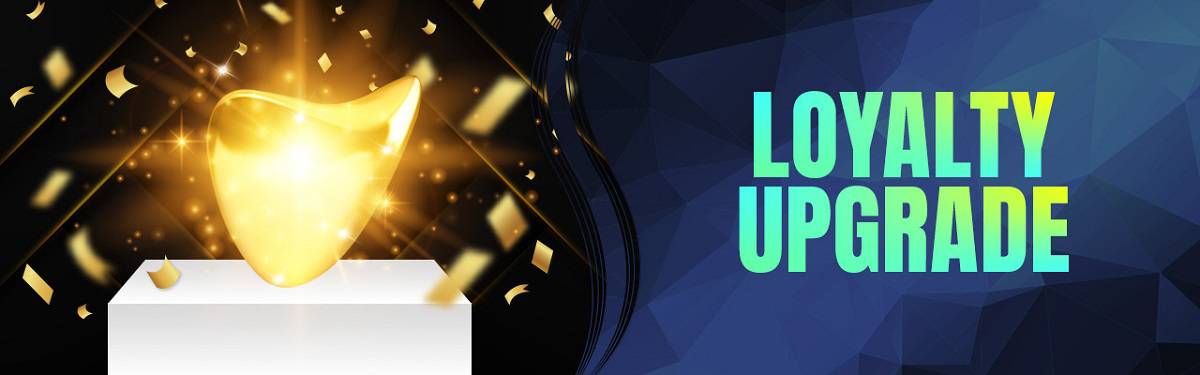 resorts casino loyalty upgrade