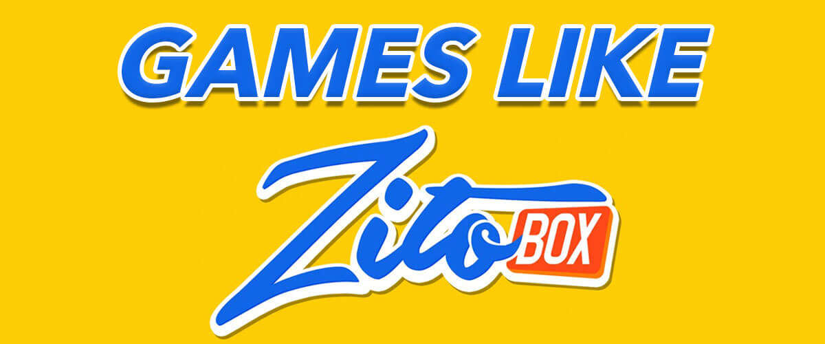 Sites And Games Like ZitoBox