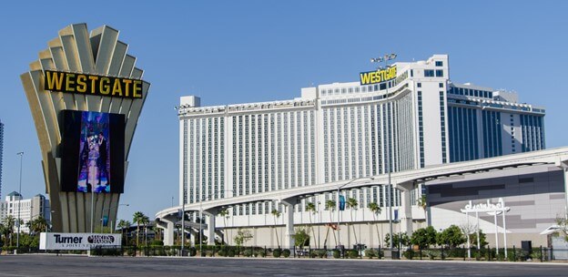 Westgate Las Vegas Resort & Casino