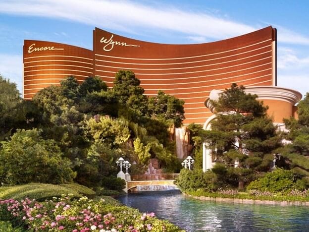 Wynn Resort & Casino