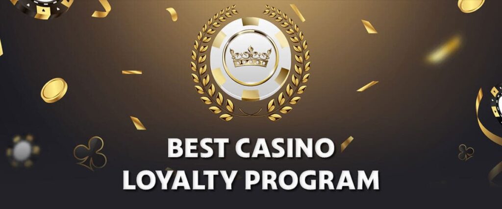 Best Casino Rewards Programs and Loyalty Cards 2023