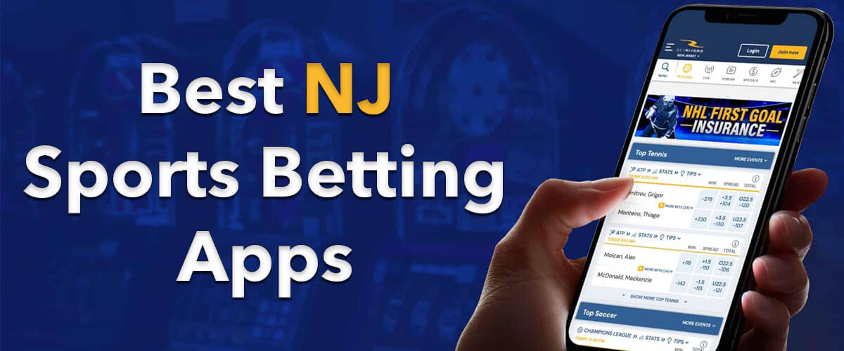 nj sports gambling taxes