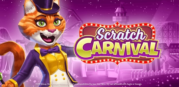 scratch carnival