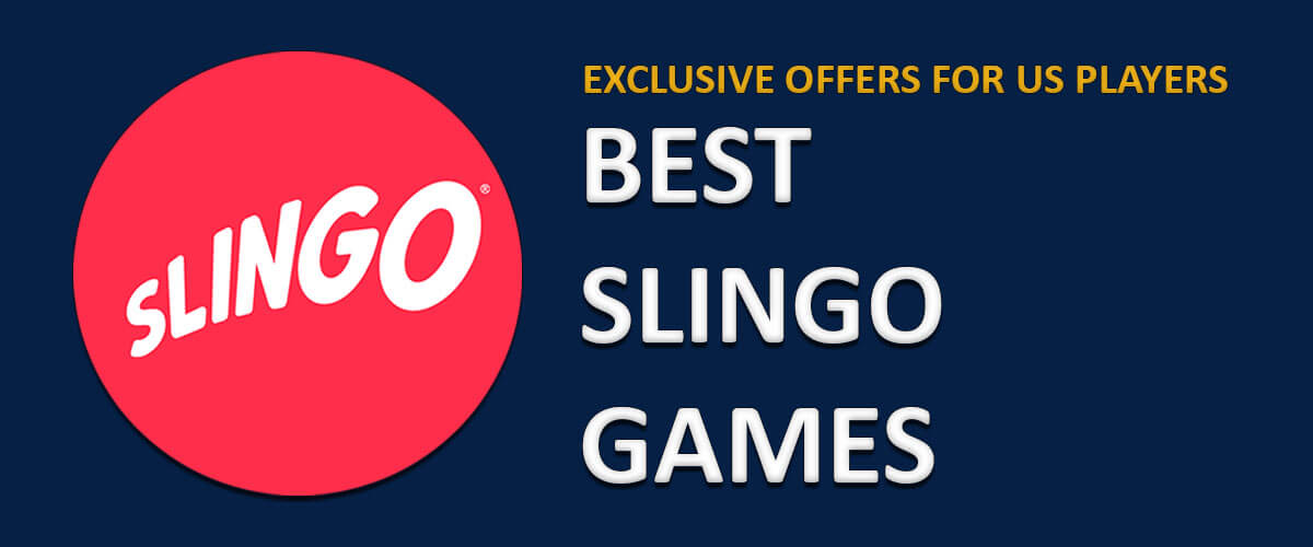 Slingo Games