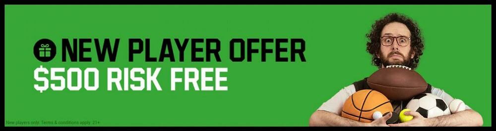 unibet sportsbook welcome offer