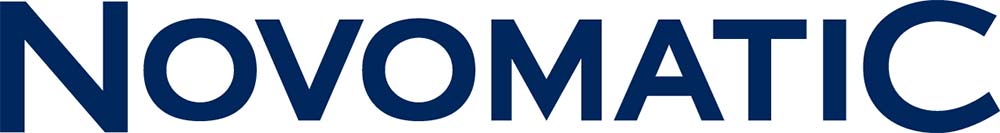 Novomatic Logo