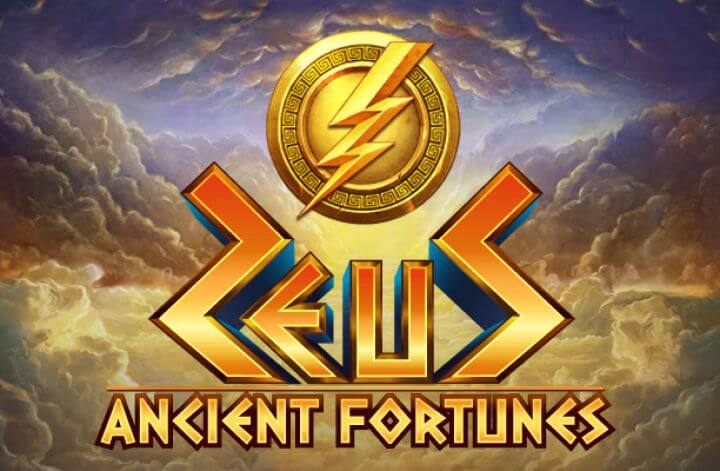 Ancient Fortunes: Zeus Slot