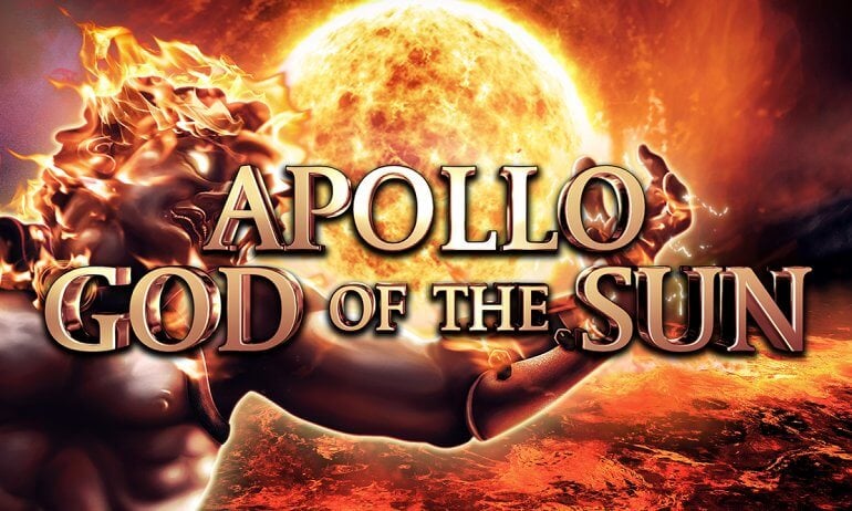 Apollo - God of the Sun Slot