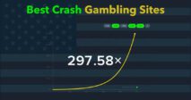 Best Crash Gambling Sites USA