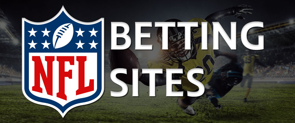 Best NFL Betting Sites (2024) | Top NFL Sportsbooks